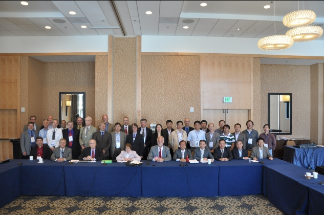 中美核聚变双边合作第十三次会议在美召开