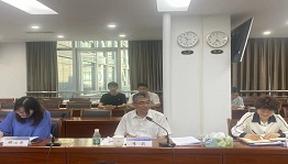 核聚变中心“小太阳书社”开展青年读书分享活动