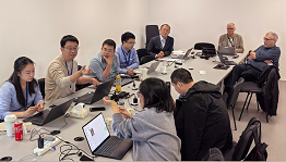 ITER朗缪尔探针采购包最终设计 评审会议成功召开