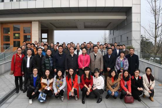 “ITER出口控制与核不扩散知识”培训在成都顺利举办