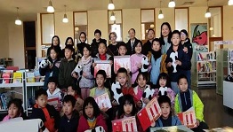 核聚变中心率团赴法出席ITER组织与各方 执行机构年会并向ITER国际学校捐赠图书