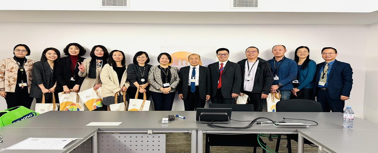 科技部代表团赴法国出席科技部与ITER组织 双边合作协议执行情况2024年度会议