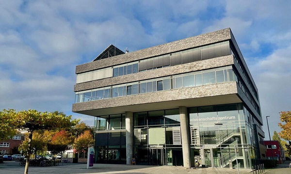 第七届国际数据驱动等离子体科学会议 将于2026年在德国基尔召开