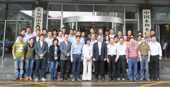 ITER计划变流器电源系统采购包最终设计评审会议成功举行