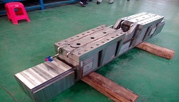 ITER计划中方磁体支撑采购包全部校正场线圈 支撑系统顺利发运