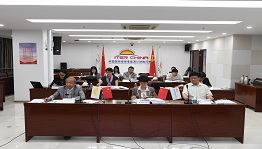 中方代表团出席国际热核聚变实验堆（ITER）理事会第二十八届会议