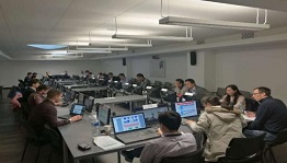 ITER气体注入系统顺利通过初步设计评审