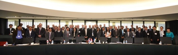 ITER理事会管理咨询委员会第十六次会议在法国召开