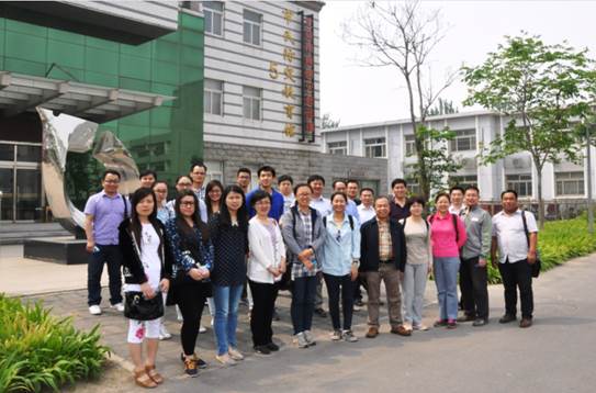 ITER中心开展消防安全培训及疏散演练