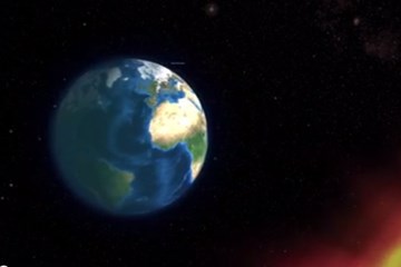 THE FUTURE OF FUSION WITH ITER