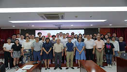 核聚变中心青年开展“奋进新征程 建功新时代” 主题配音活动