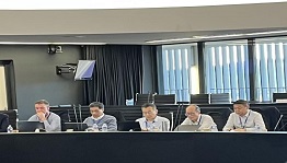 ITER理事会科技咨询委员会第三十三次会议在法国召开