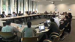 第二届中德X射线自由电子激光（XFEL）科学与技术研讨会在德成功召开