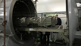 中方ITER包层屏蔽模块全尺寸原型件率先完成制造并通过高温氦检漏测试