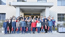 核聚变中心开展安全及保密专题培训