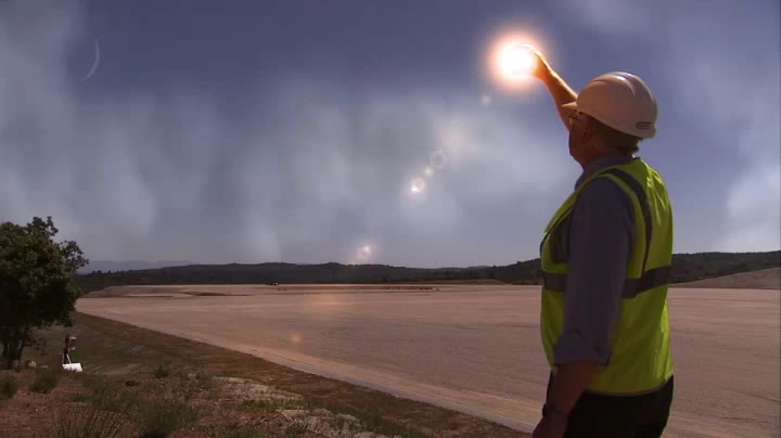 ITER-Bring the energy of the sun to earth (From IO)